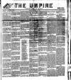 Empire News & The Umpire Sunday 11 March 1888 Page 1