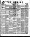 Empire News & The Umpire Sunday 18 March 1888 Page 1