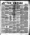 Empire News & The Umpire Sunday 01 April 1888 Page 1