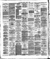 Empire News & The Umpire Sunday 01 April 1888 Page 8