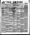 Empire News & The Umpire Sunday 08 April 1888 Page 1