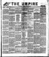 Empire News & The Umpire Sunday 15 April 1888 Page 1