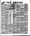 Empire News & The Umpire Sunday 29 April 1888 Page 1