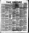 Empire News & The Umpire Sunday 13 May 1888 Page 1