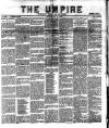 Empire News & The Umpire Sunday 27 May 1888 Page 1