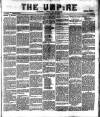 Empire News & The Umpire Sunday 10 June 1888 Page 1