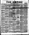 Empire News & The Umpire Sunday 17 June 1888 Page 1