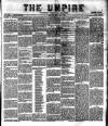 Empire News & The Umpire Sunday 24 June 1888 Page 1