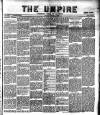 Empire News & The Umpire Sunday 01 July 1888 Page 1