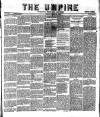 Empire News & The Umpire Sunday 22 July 1888 Page 1