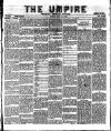 Empire News & The Umpire Sunday 29 July 1888 Page 1