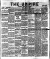 Empire News & The Umpire Sunday 12 August 1888 Page 1