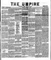 Empire News & The Umpire Sunday 19 August 1888 Page 1