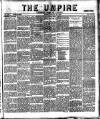 Empire News & The Umpire Sunday 26 August 1888 Page 1