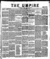 Empire News & The Umpire Sunday 02 September 1888 Page 1