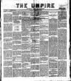 Empire News & The Umpire Sunday 21 October 1888 Page 1