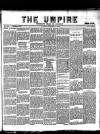 Empire News & The Umpire