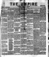 Empire News & The Umpire Sunday 16 December 1888 Page 1