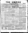 Empire News & The Umpire Sunday 06 January 1889 Page 1