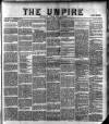 Empire News & The Umpire Sunday 07 April 1889 Page 1