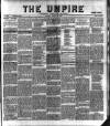 Empire News & The Umpire Sunday 21 April 1889 Page 1