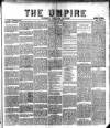 Empire News & The Umpire Sunday 05 May 1889 Page 1