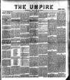 Empire News & The Umpire