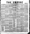 Empire News & The Umpire