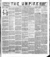 Empire News & The Umpire Sunday 22 September 1889 Page 1