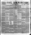 Empire News & The Umpire Sunday 13 October 1889 Page 1