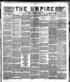 Empire News & The Umpire Sunday 03 November 1889 Page 1