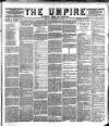 Empire News & The Umpire Sunday 01 December 1889 Page 1