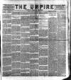 Empire News & The Umpire Sunday 08 December 1889 Page 1
