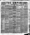 Empire News & The Umpire Sunday 22 December 1889 Page 1
