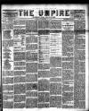 Empire News & The Umpire Sunday 02 February 1890 Page 1