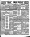 Empire News & The Umpire Sunday 09 February 1890 Page 1
