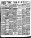 Empire News & The Umpire Sunday 16 March 1890 Page 1