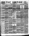 Empire News & The Umpire Sunday 23 March 1890 Page 1