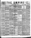 Empire News & The Umpire Sunday 13 April 1890 Page 1