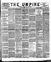 Empire News & The Umpire Sunday 20 April 1890 Page 1