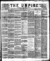 Empire News & The Umpire Sunday 04 May 1890 Page 1