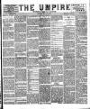 Empire News & The Umpire Sunday 18 May 1890 Page 1