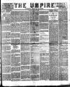 Empire News & The Umpire Sunday 25 May 1890 Page 1