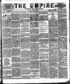 Empire News & The Umpire Sunday 08 June 1890 Page 1