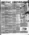 Empire News & The Umpire Sunday 29 June 1890 Page 1