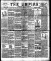 Empire News & The Umpire Sunday 07 September 1890 Page 1