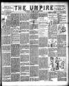 Empire News & The Umpire Sunday 05 October 1890 Page 1