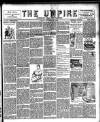 Empire News & The Umpire Sunday 02 November 1890 Page 1