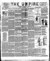 Empire News & The Umpire Sunday 14 December 1890 Page 1