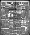 Empire News & The Umpire Sunday 01 February 1891 Page 1